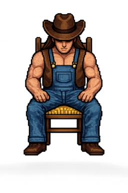Chicken Worker